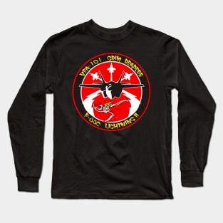 VFA101 Grim Reapers Long Sleeve T-Shirt